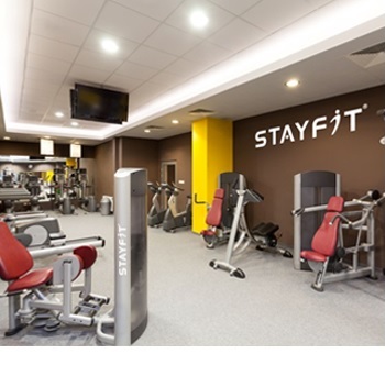 stay fit gym ahmedabad