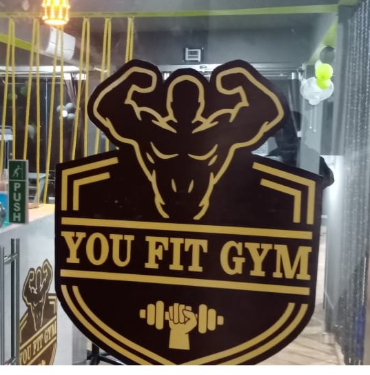 you fitness gym palanpur
